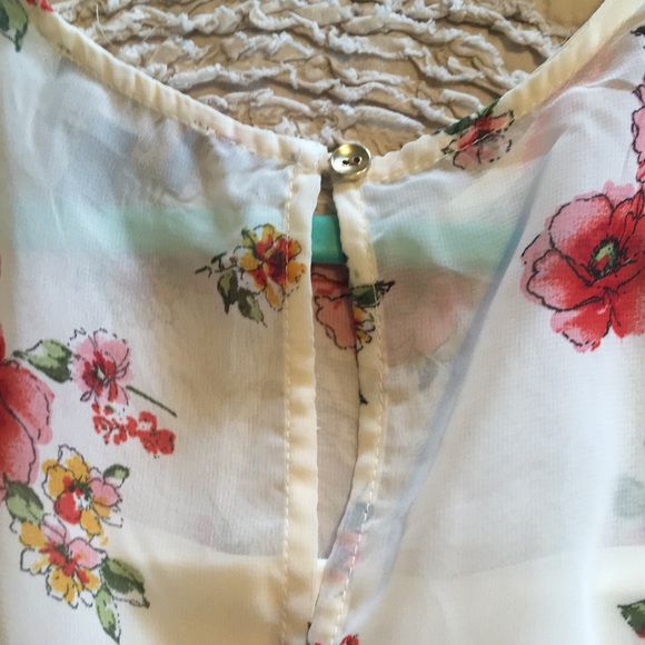 OLM top - Picture 2 of 3